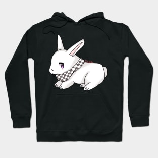 Kokichi bunny Hoodie